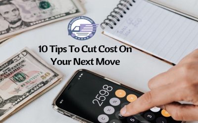 10 Ultimate Tips To Cut Costs On Your Next Move