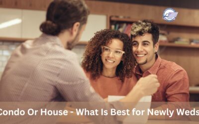 Condo Or House – What Is Best For Newly Weds