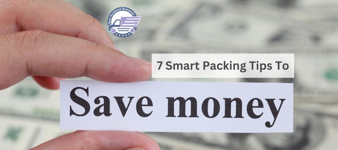 7 Smart Packing Tips To Save Money