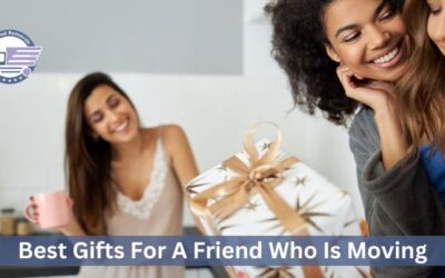 Best Gifts For A Friend Who Is Moving
