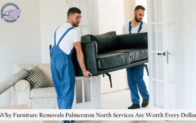 Ultimate Moving Checklist For Smooth House Removals Why Furniture Removals Palmerston North Services Are Worth Every Dollar