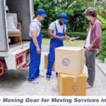 Moving Services in Owairaka