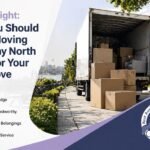 Moving Company North Shore