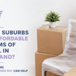 Furniture Movers