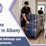 Furniture Movers Albany