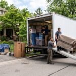 Intercity Movers