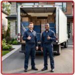 Moving Company