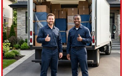 What Factors Affect the Total Cost of Hiring a Moving Company in Auckland?