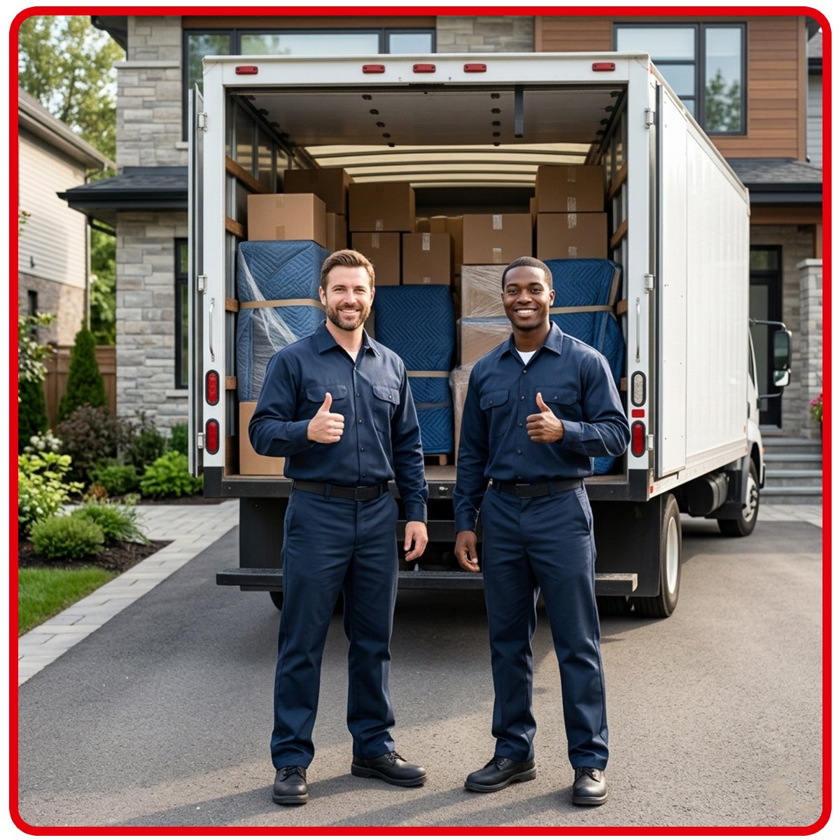 What Factors Affect the Total Cost of Hiring a Moving Company in Auckland?