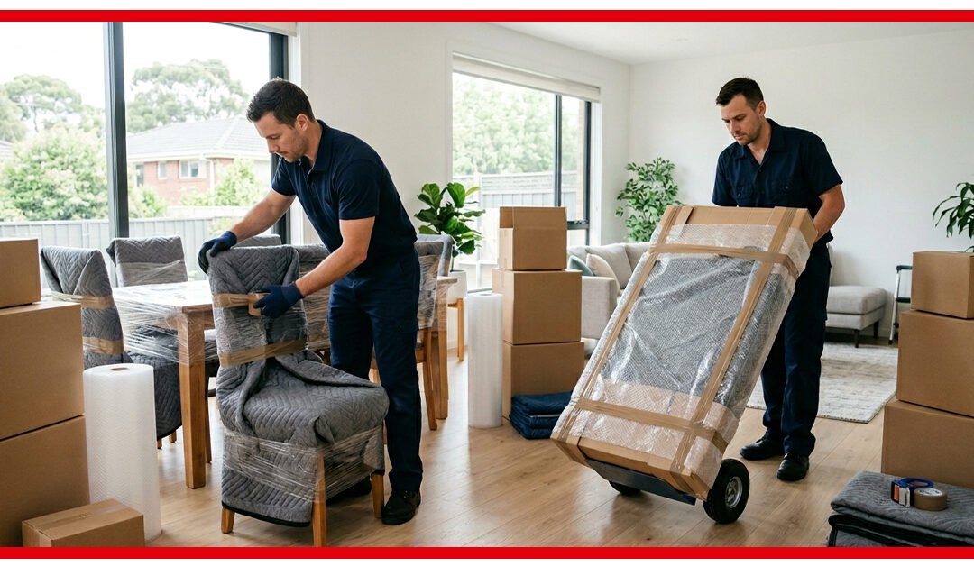 House Movers Howick