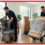 House Movers Howick