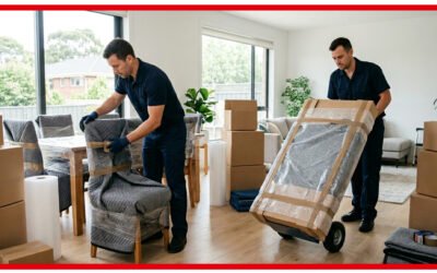 House Movers Howick: How do I plan a full house move without breaking the bank?