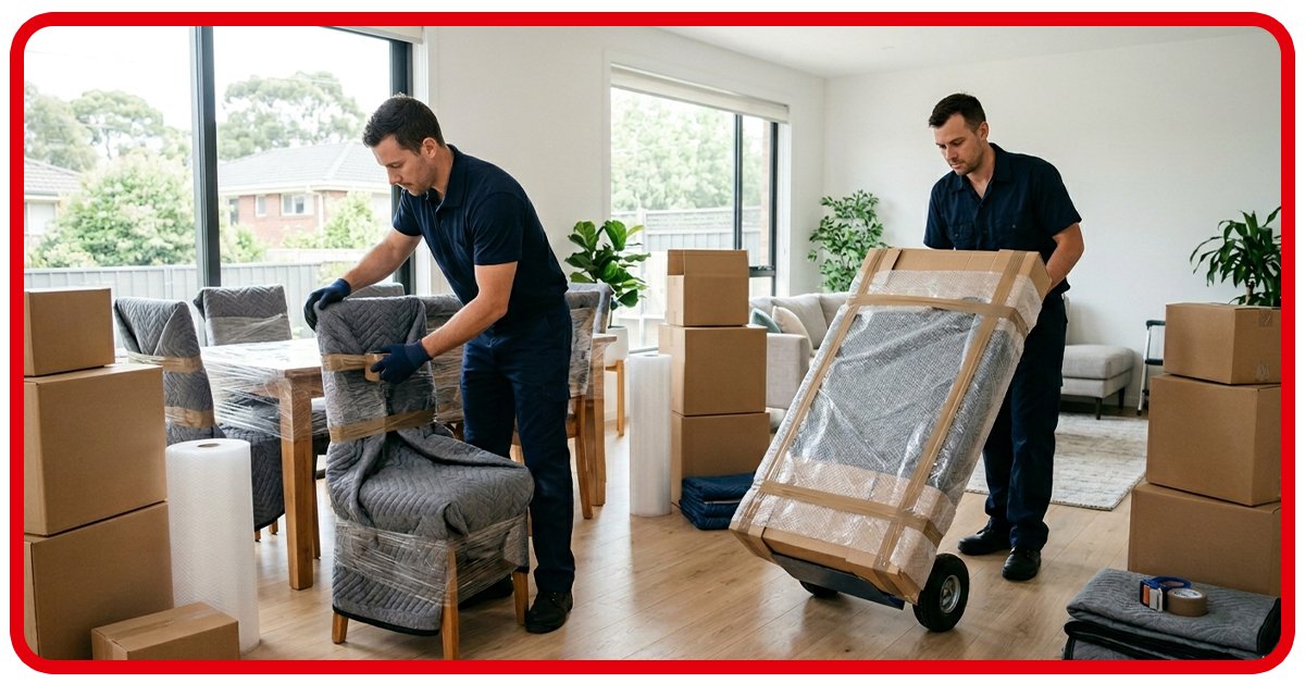 House Movers Howick: How do I plan a full house move without breaking the bank?
