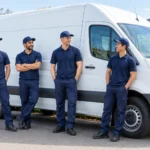 Moving Company