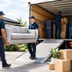Moving Company