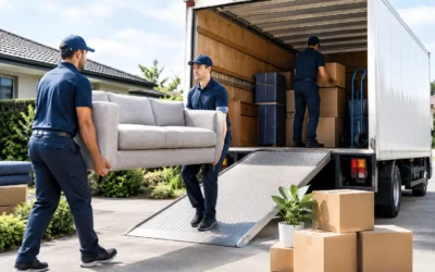 Moving Company in Auckland: What Suburbs Do You Recommend For A Family Moving To Auckland? 