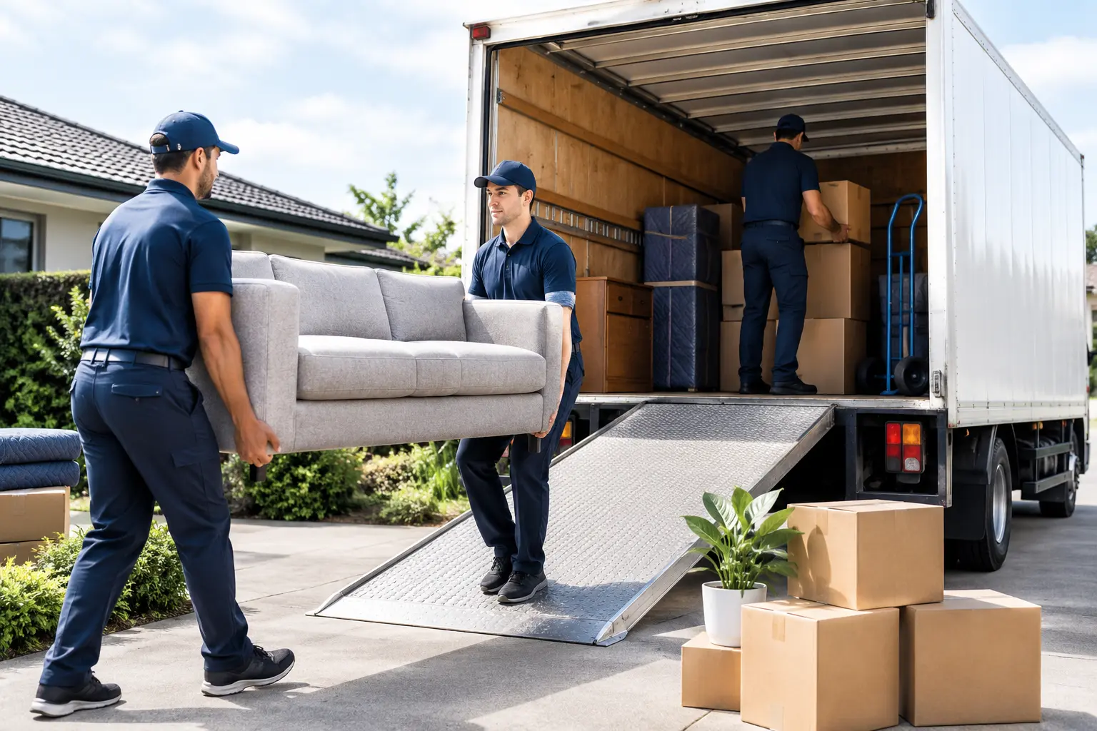 Moving Company in Auckland: What Suburbs Do You Recommend For A Family Moving To Auckland? 