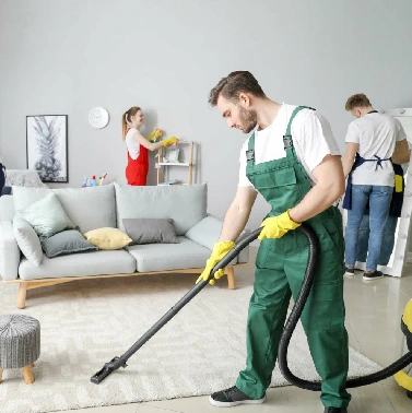 Cleaning Services Auckland