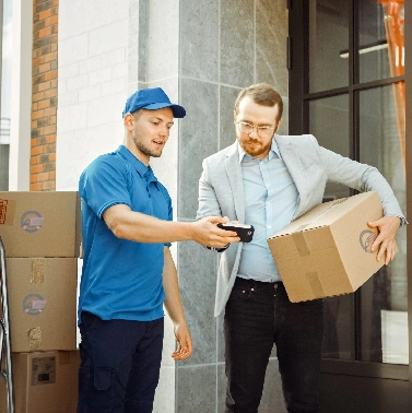 Commercial Deliveries Auckland