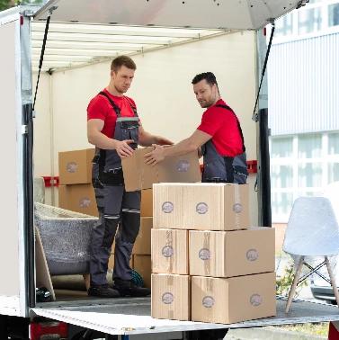 Intercity Removals Auckland