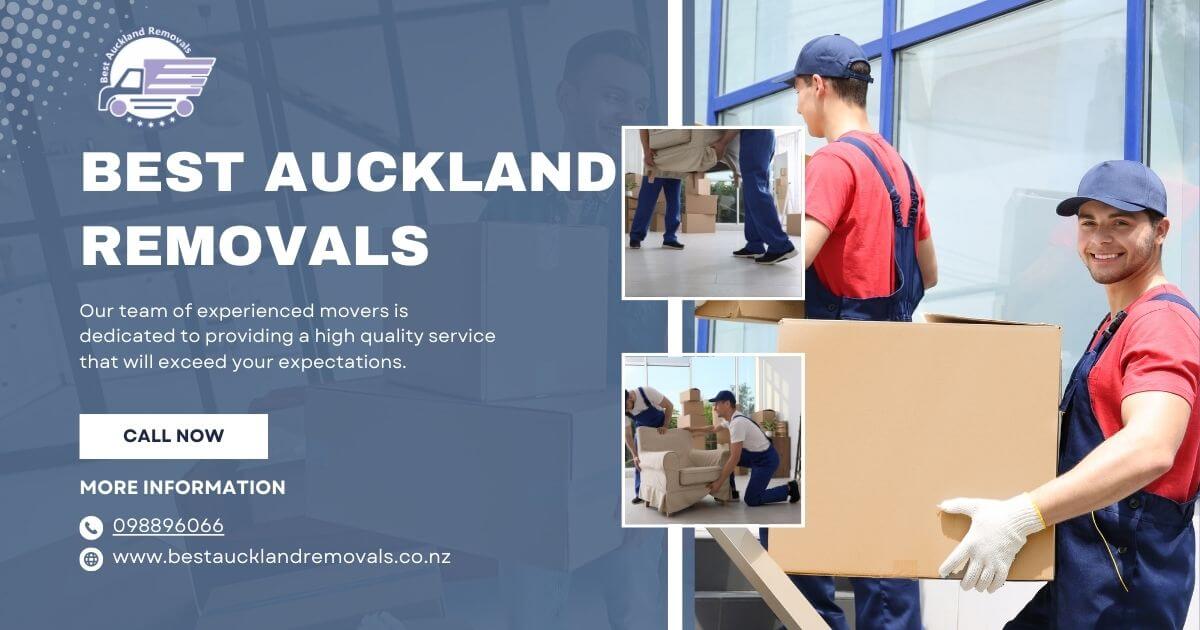 Furniture Movers Auckland | Furniture Removals | Best Auckland Removals