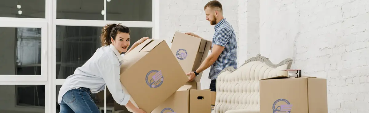 Flat Relocation Birkenhead