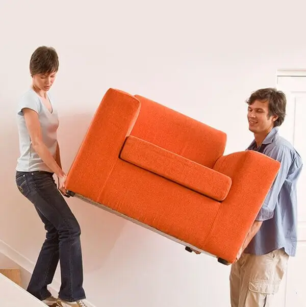 Last Minutes Movers Birkenhead