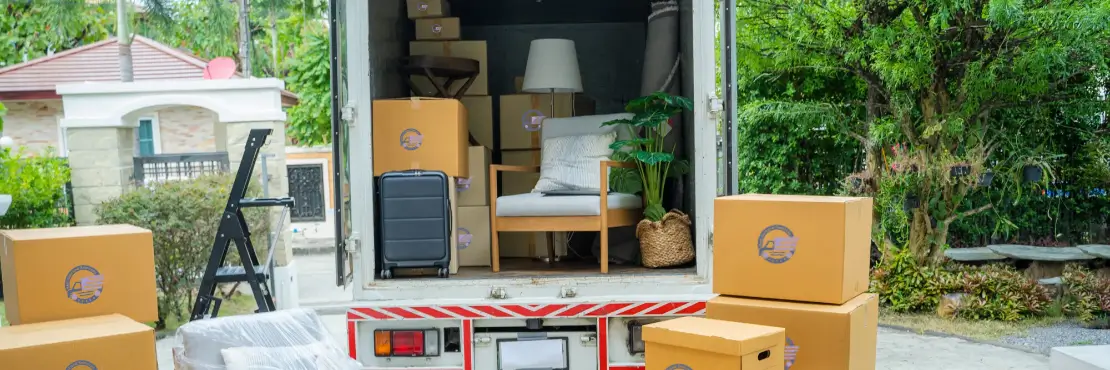 House Movers Birkenhead