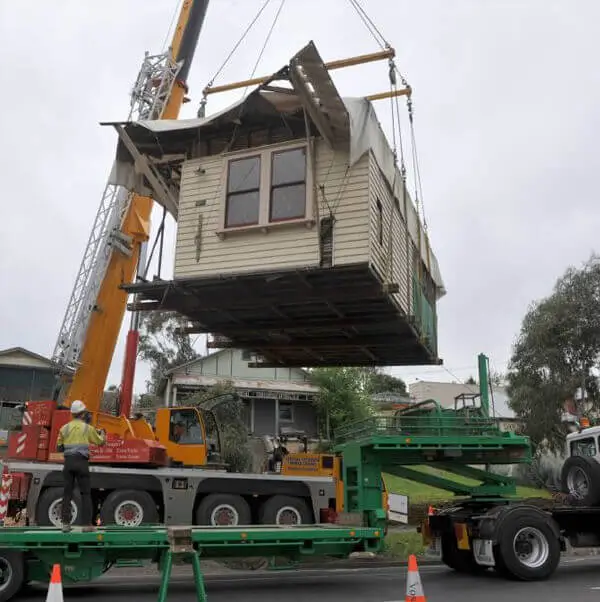 House Removals Auckland
