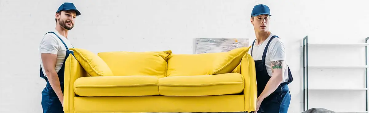 Affordable Intercity Movers in Bayswater