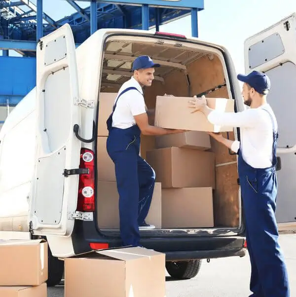 Intercity Removals Auckland