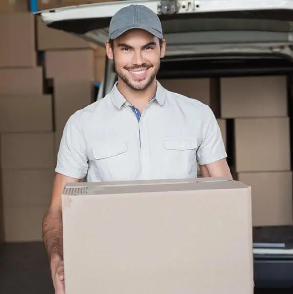 Man And Van Auckland