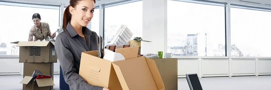 Affordable Office Movers In Birkenhead