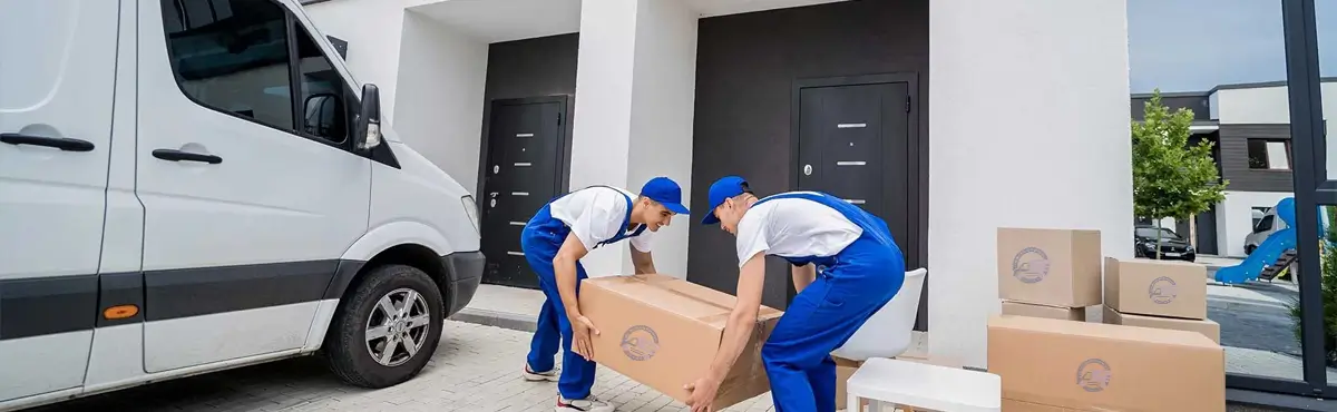 Man With A Van Birkenhead