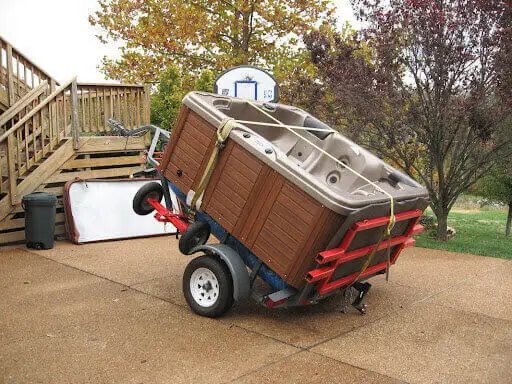 Commercial Deliveries Auckland